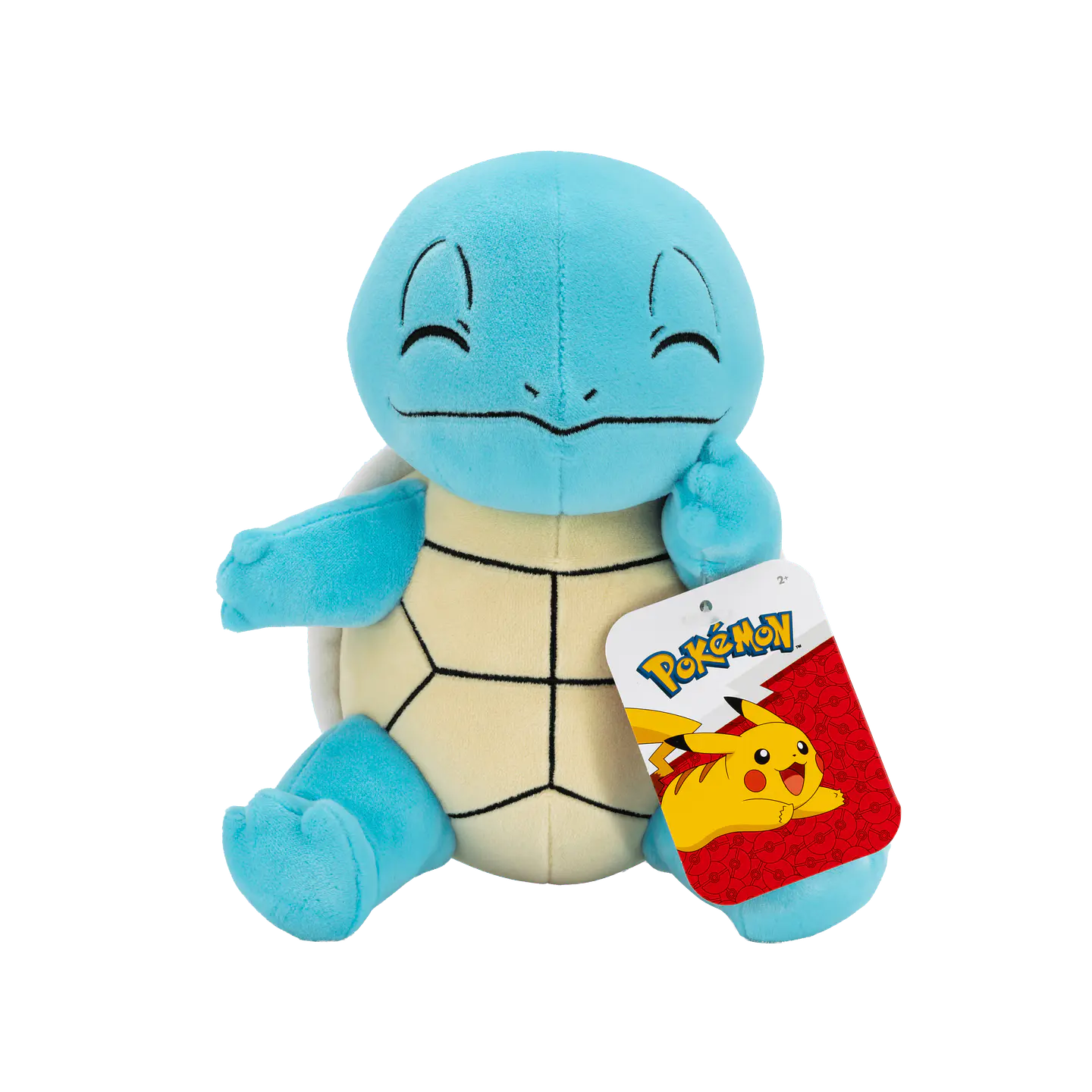 POKEMON PELUCHES DE 20 CMS IMEXPORTA 95217 3