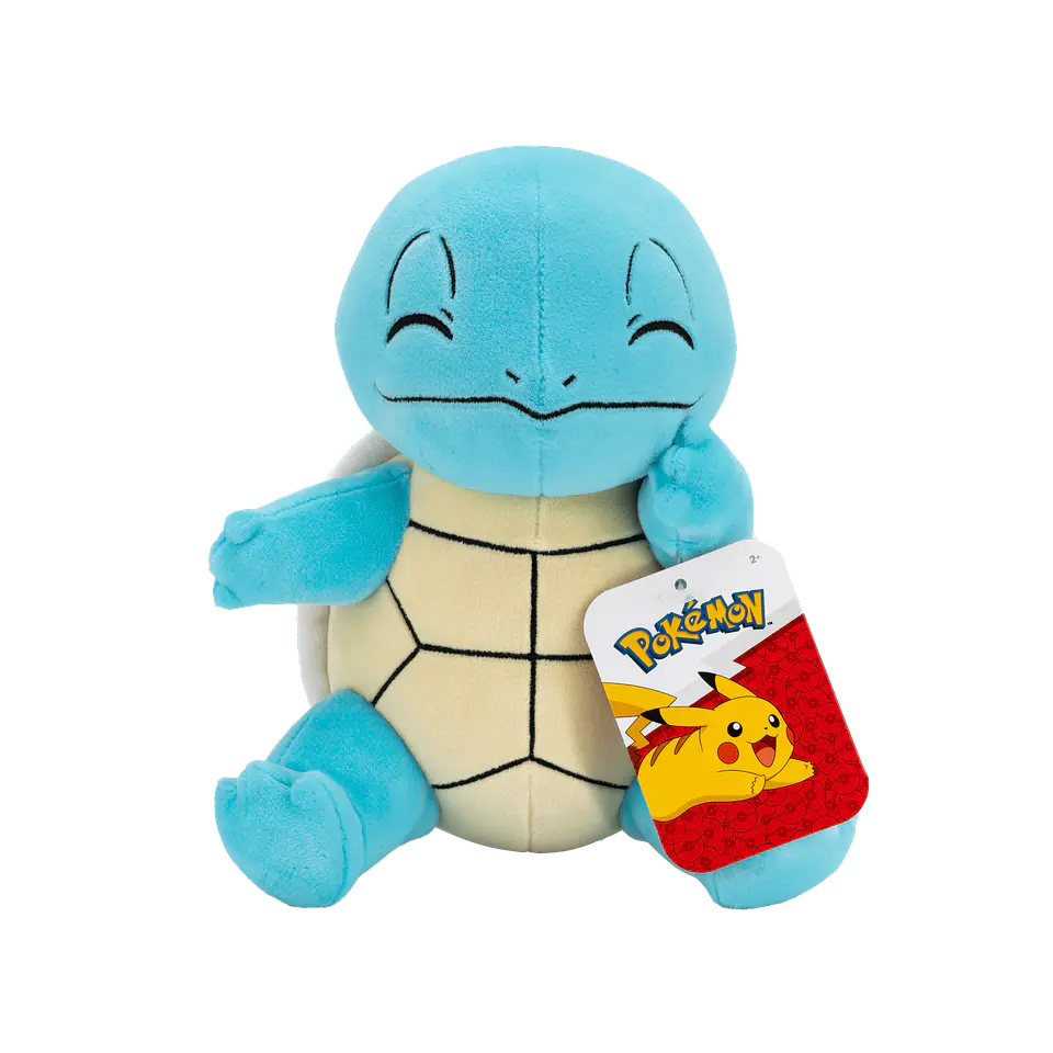 POKEMON PELUCHES DE 20 CMS IMEXPORTA 95217 3