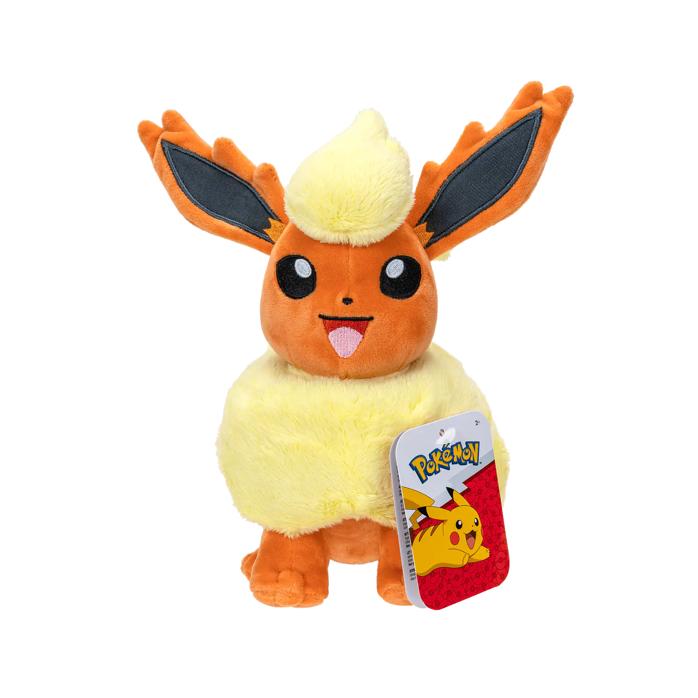 POKEMON PELUCHES DE 20 CMS IMEXPORTA 95217 2