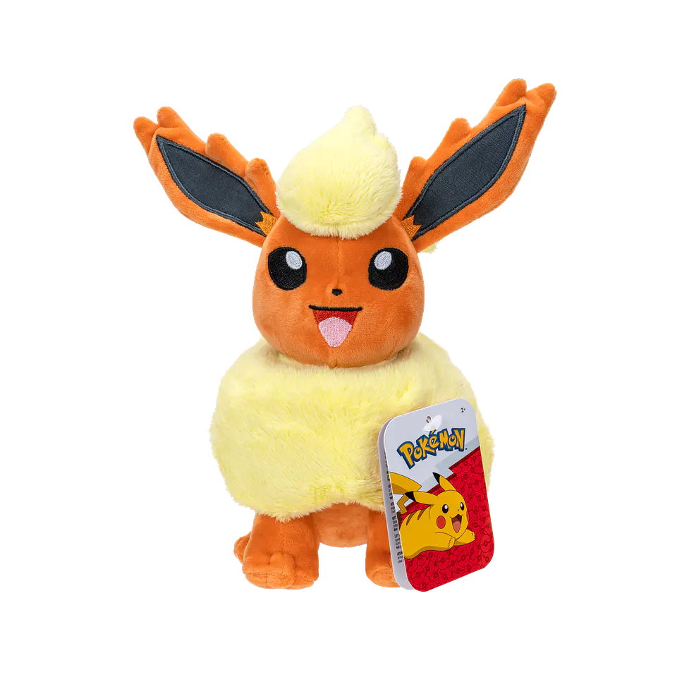 POKEMON PELUCHES DE 20 CMS IMEXPORTA 95217 2