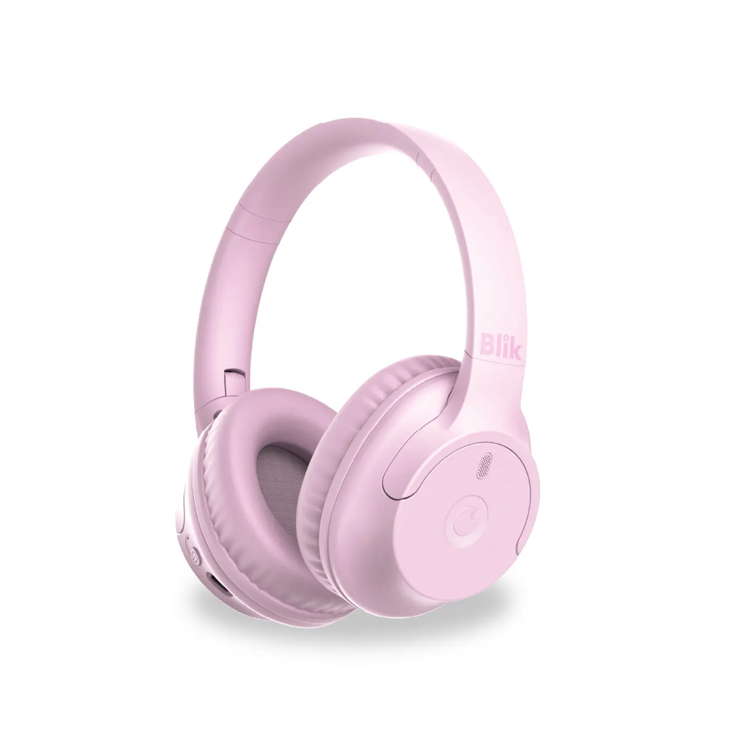 AUDIFONO BT ON ROSA BLIK SOUL250-PK 3