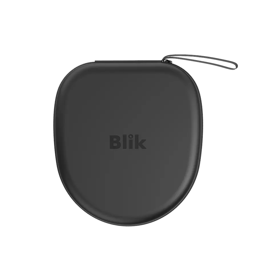 AUDIFONO BT ON CANCEL BLIK SOUL900 6