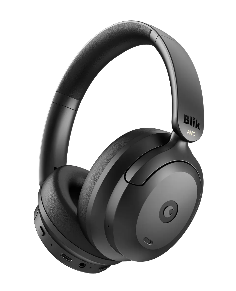 AUDIFONO BT ON CANCEL BLIK SOUL900 1
