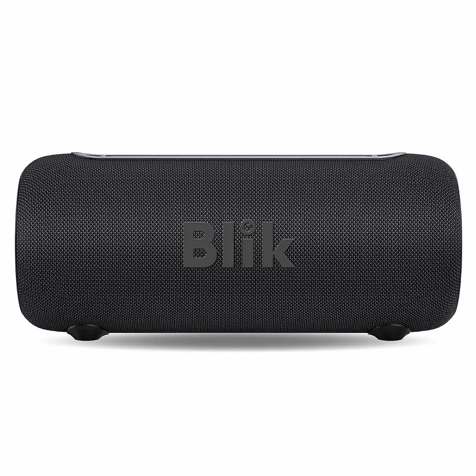 PARLANTE BT PORT 40W NEG BLIK LIVE2 8