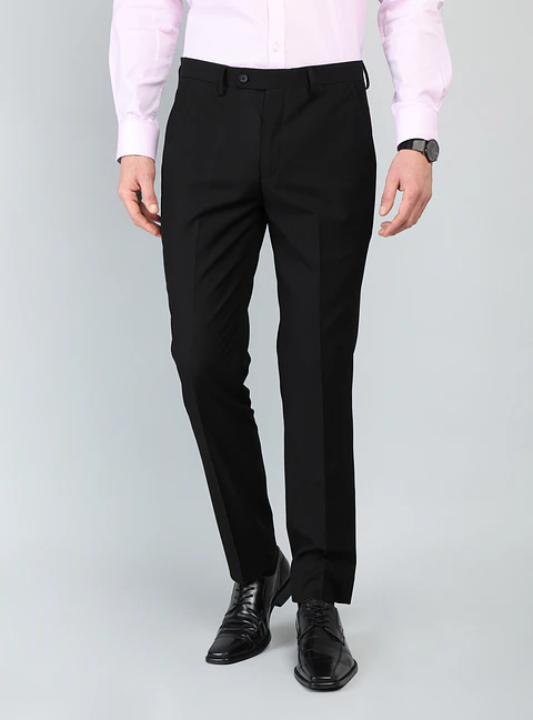 PANTALONES ARROW HOMBRE 5335330NE NEGRO