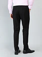 Pantalones Arrow Hombre 5335330Ne Negro - Miniatura 2