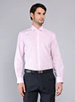Camisa Formal Arrow Hombre Arm0406Rd Rosado - Miniatura 1
