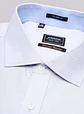 Camisa Formal Arrow Hombre Arm0407Gr Gris - Miniatura 5