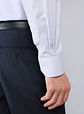 Camisa Formal Arrow Hombre Arm0407Gr Gris - Miniatura 6