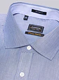 CAMISA FORMAL ARROW HOMBRE ARM0408AZ AZUL - Miniatura 4