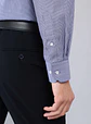 CAMISA FORMAL ARROW HOMBRE ARM0408AZ AZUL - Miniatura 5