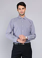 CAMISA FORMAL ARROW HOMBRE ARM0408AZ AZUL - Miniatura 1