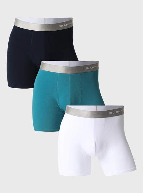 Boxer Arrow Hombre Bod3004Su