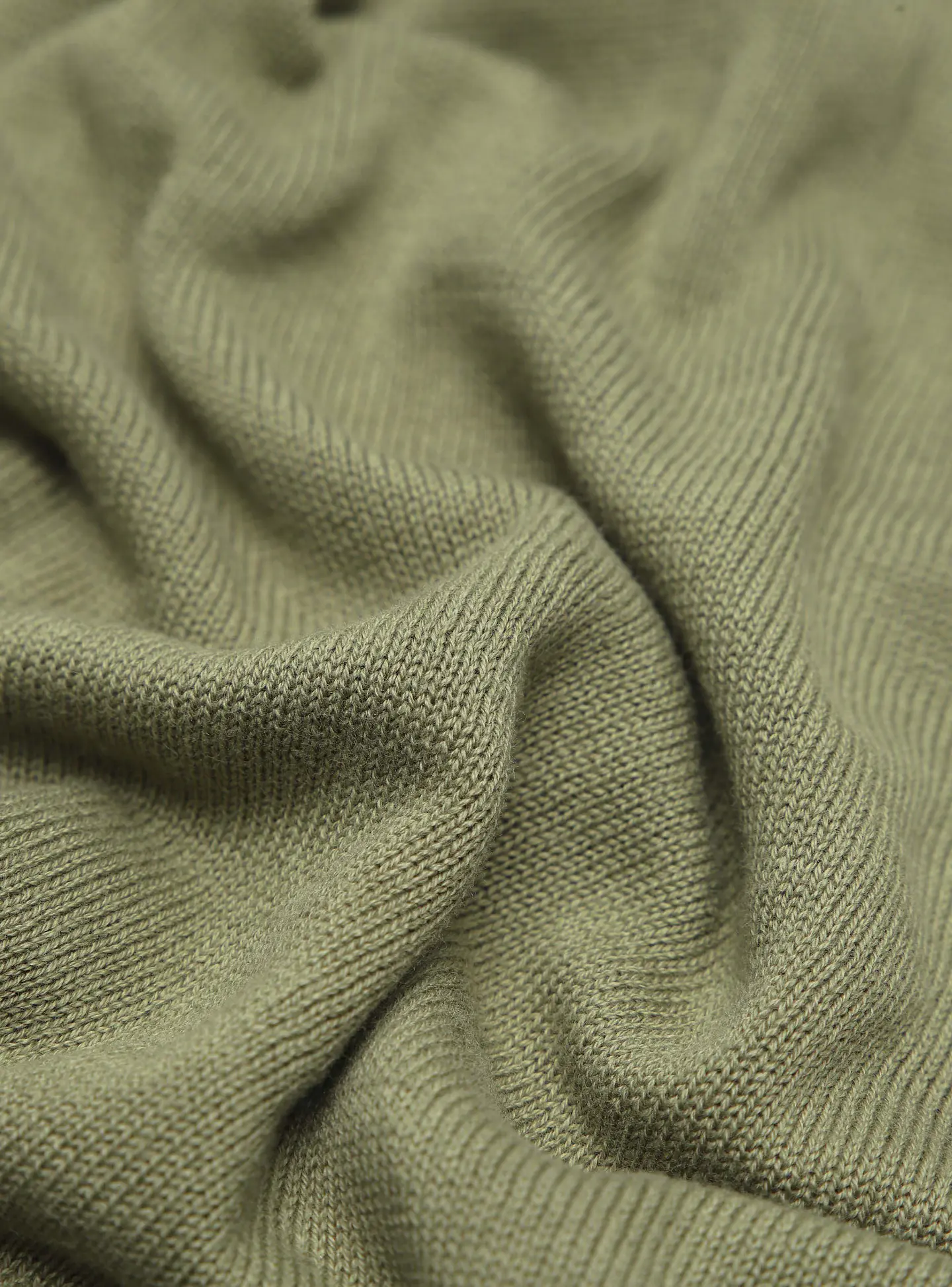 Sweater Arrow Hombre Sw32032Ol Oliva 5