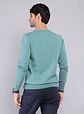 Sweater Arrow Hombre Sw32032Aq Aqua - Miniatura 2
