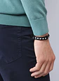 Sweater Arrow Hombre Sw32032Aq Aqua - Miniatura 3