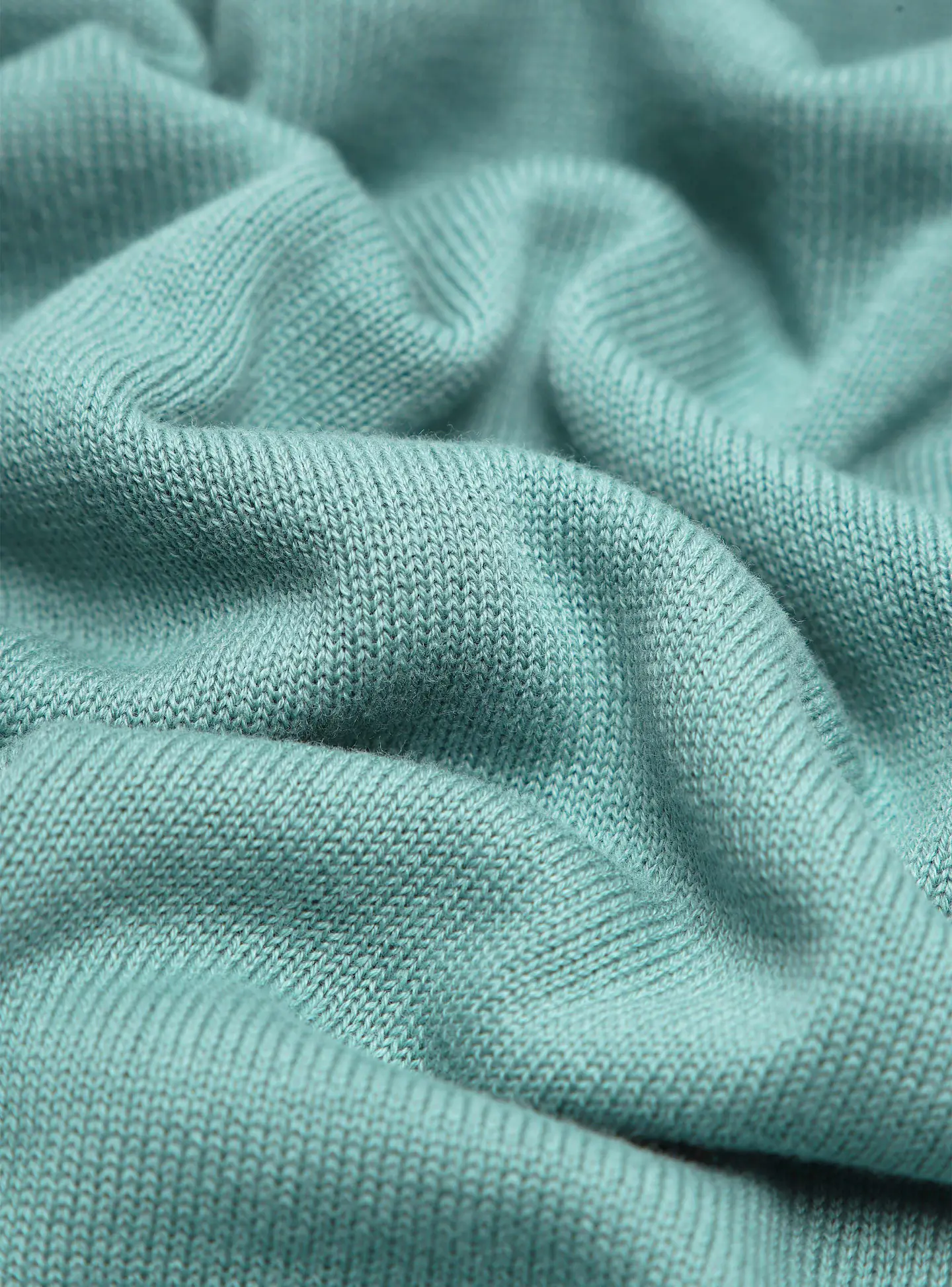 Sweater Arrow Hombre Sw32032Aq Aqua 6