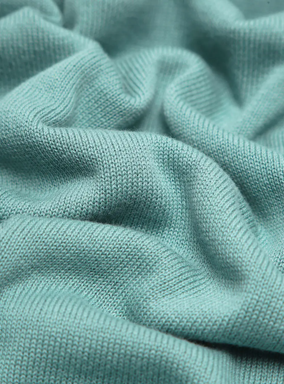 Sweater Arrow Hombre Sw32032Aq Aqua 6