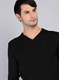 Sweater Arrow Hombre Sw1000Tne Negro - Miniatura 6