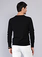Sweater Arrow Hombre Sw1000Tne Negro - Miniatura 2