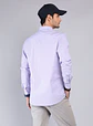 Camisa Arrow Hombre Cm32032Li Lila - Miniatura 2