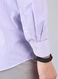 Camisa Arrow Hombre Cm32032Li Lila - Miniatura 3