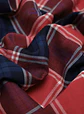 Camisa Arrow Hombre Cm32031Ro Rojo - Miniatura 5