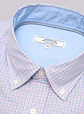 Camisa Arrow Hombre Cm32009Rd Rosado - Miniatura 3