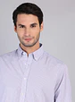Camisa Arrow Hombre Cm32009Rd Rosado - Miniatura 4