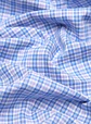Camisa Arrow Hombre Cm32007Az Azul - Miniatura 3