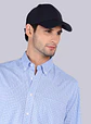 Camisa Arrow Hombre Cm32007Az Azul - Miniatura 4