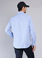 Camisa Arrow Hombre Cm32007Az Azul - Miniatura 2