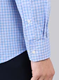 Camisa Arrow Hombre Cm32007Az Azul - Miniatura 7
