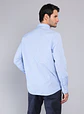 CAMISA ARROW HOMBRE CM32006AZ AZUL - Miniatura 2