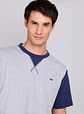 Pijama Arrow Hombre P1V3205Gr Gris - Miniatura 2