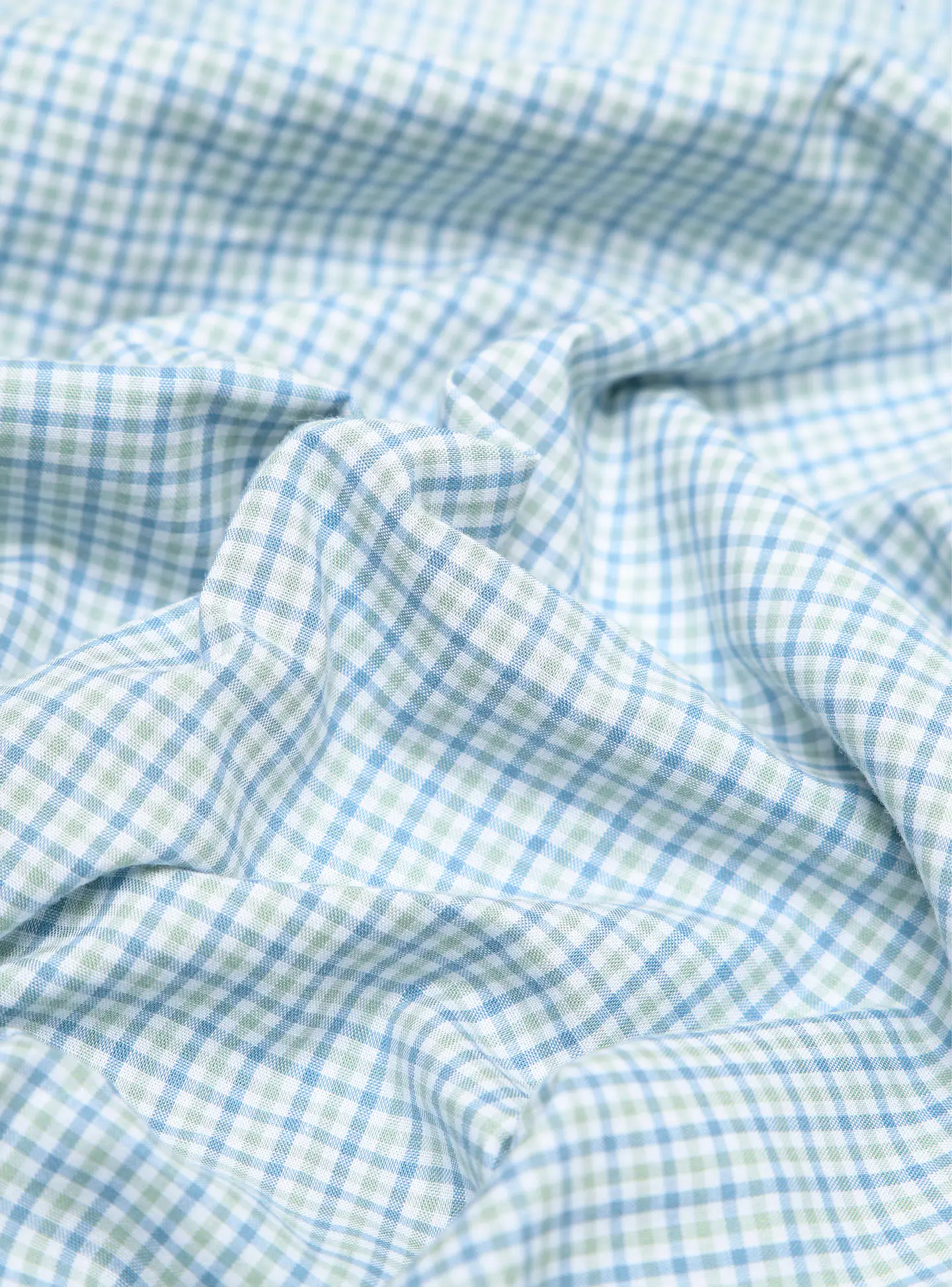 Camisa Arrow Hombre Cm32009Ve Verde 4