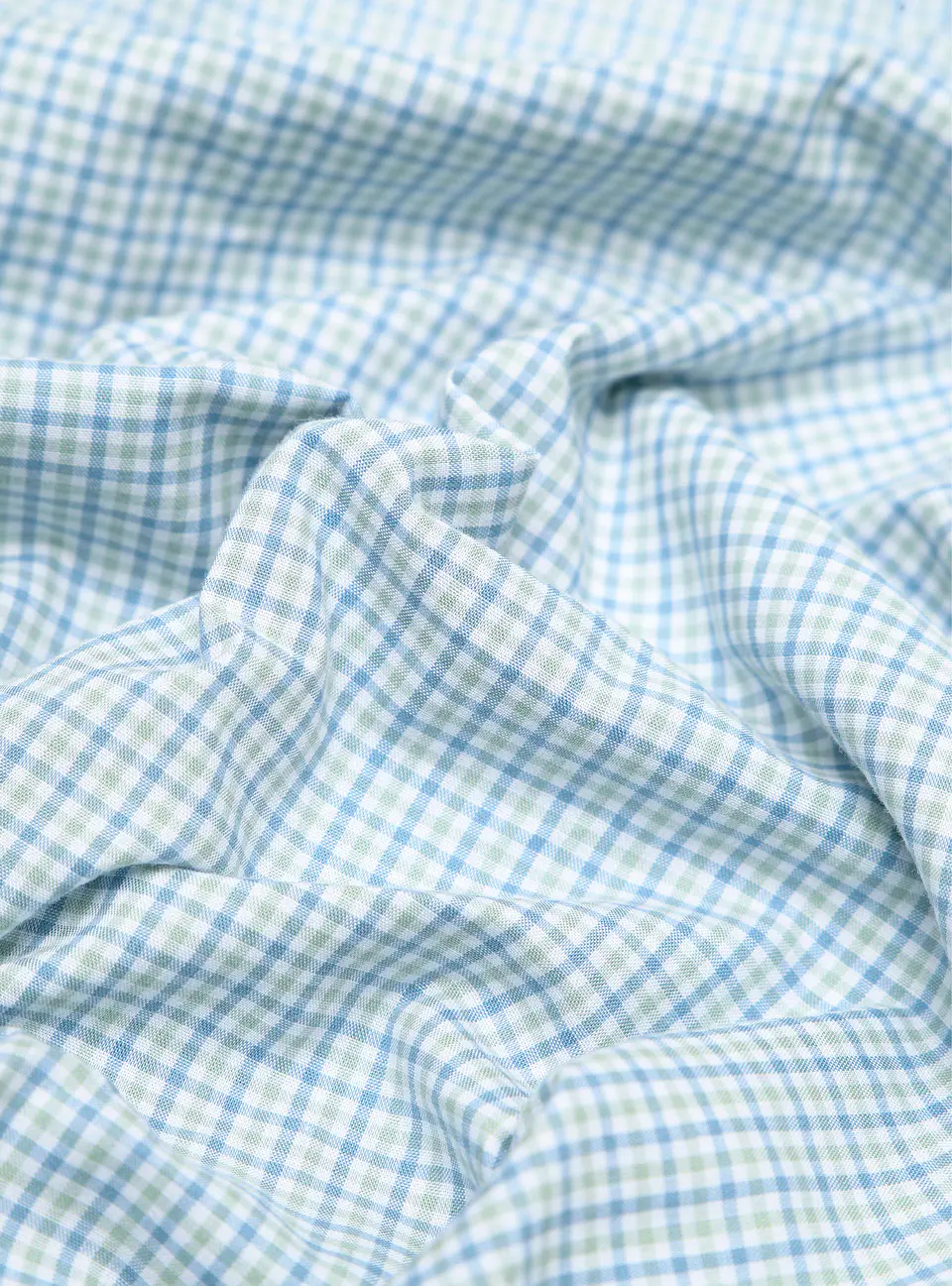 Camisa Arrow Hombre Cm32009Ve Verde 4