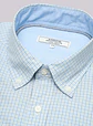Camisa Arrow Hombre Cm32009Ve Verde - Miniatura 5