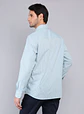 Camisa Arrow Hombre Cm32009Ve Verde - Miniatura 2