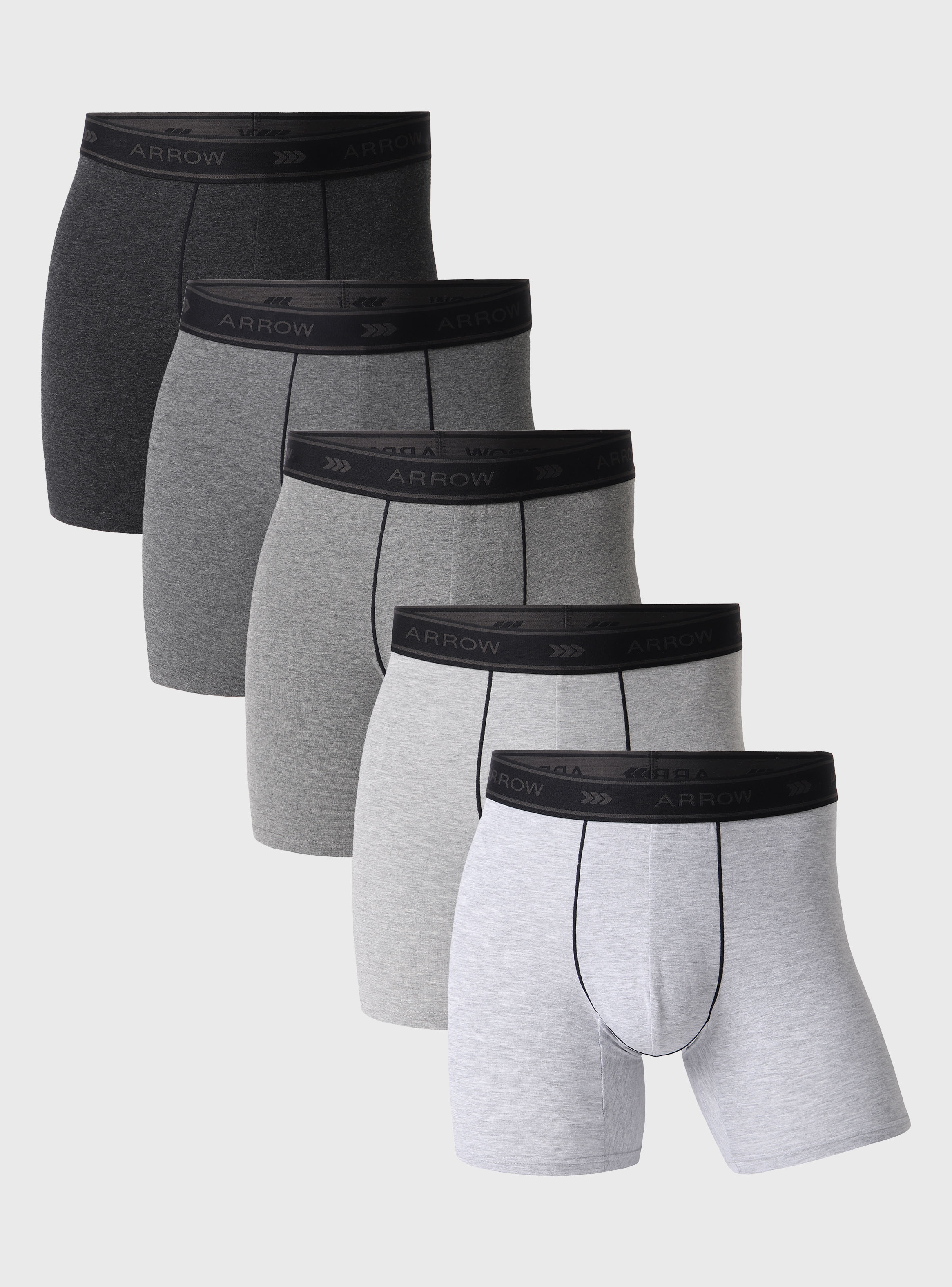 Boxer Arrow Hombre Bot5008Su