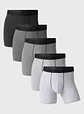 Boxer Arrow Hombre Bot5008Su - Miniatura 1