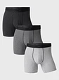Boxer Arrow Hombre Bot3004Su - Miniatura 1
