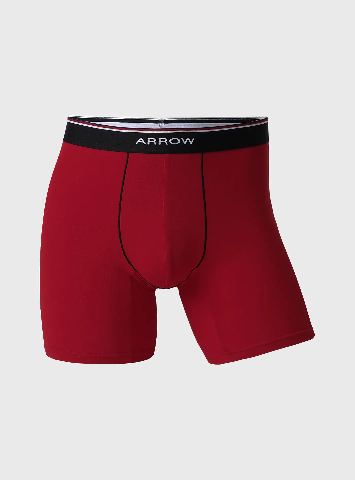 Boxer Arrow Hombre Bod5013Su 4