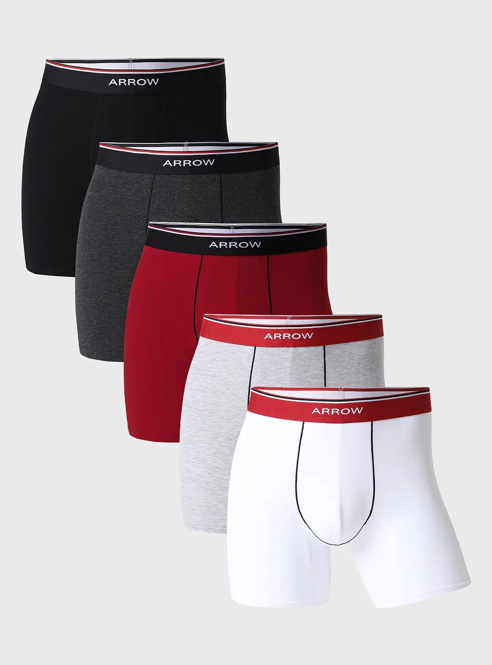 Boxer Arrow Hombre Bod5013Su 1