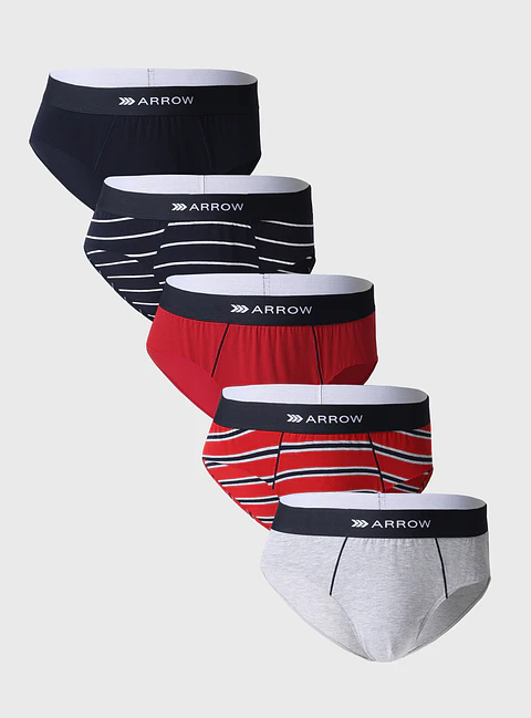 Slip Arrow Hombre Sld5003Su