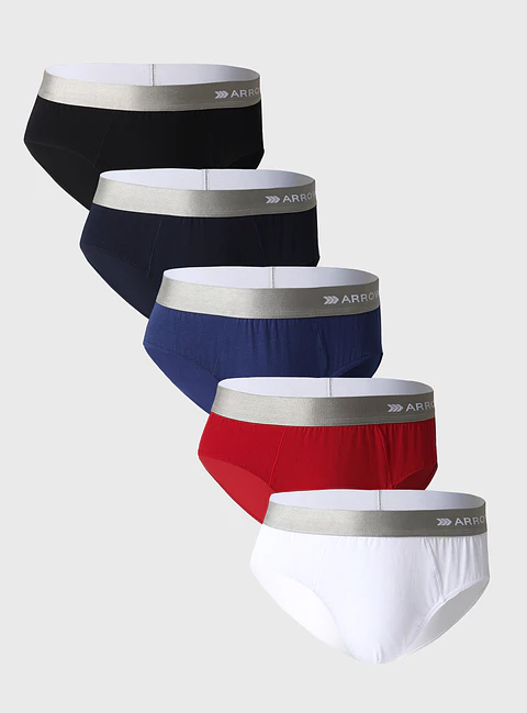 Slip Arrow Hombre Sld5001Su