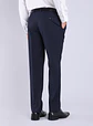 Ambo 2 Botones Slim 4% Spandex Van Heusen Vham261Nb Azul Marino - Miniatura 7