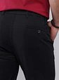 Pantalon Chino Slim Spandex Piero Butti Pbcvb31Ne Negro - Miniatura 2
