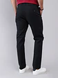 Pantalon Chino Slim Spandex Piero Butti Pbcvb31Ne Negro - Miniatura 4