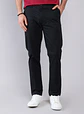 Pantalon Chino Slim Spandex Piero Butti Pbcvb31Ne Negro - Miniatura 5